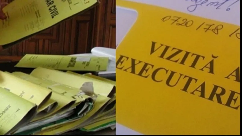 Cum te poți apăra dacă ai garantat creditul altcuiva și ești executat silit