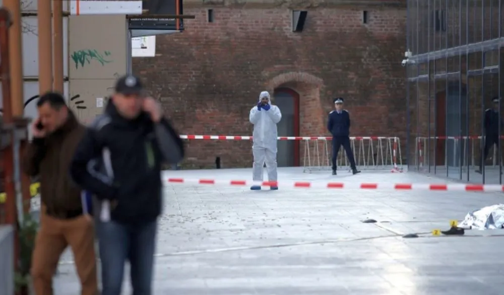 Anunţ de ultimă oră despre moartea suspectă a fostului şef al DNA Timişoara