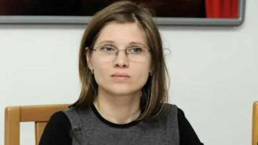 Monica Gubernat, propusă președinte al CNA