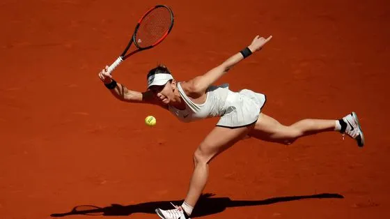 S-a DECIS! La ce oră va juca Halep în turul 3 la Indian Wells