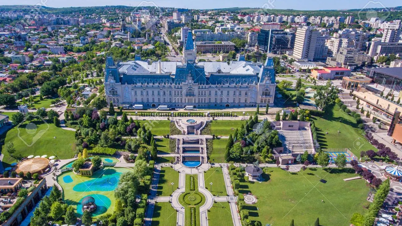 În această seară caravana ”România 2019” ajunge la Iaşi