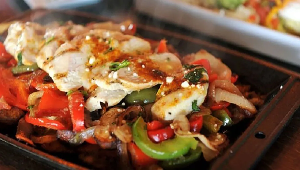 Cum sa prepari cina perfectă în doar 15 minute