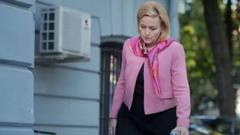 Dosarul violențelor din 10 august. Dan, contrazisă de procurori: Mai sunt documente secretizate