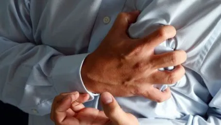 Care sunt simptomele infarctului, problema medicală care l-a trimis în spital pe Mihai Tudose