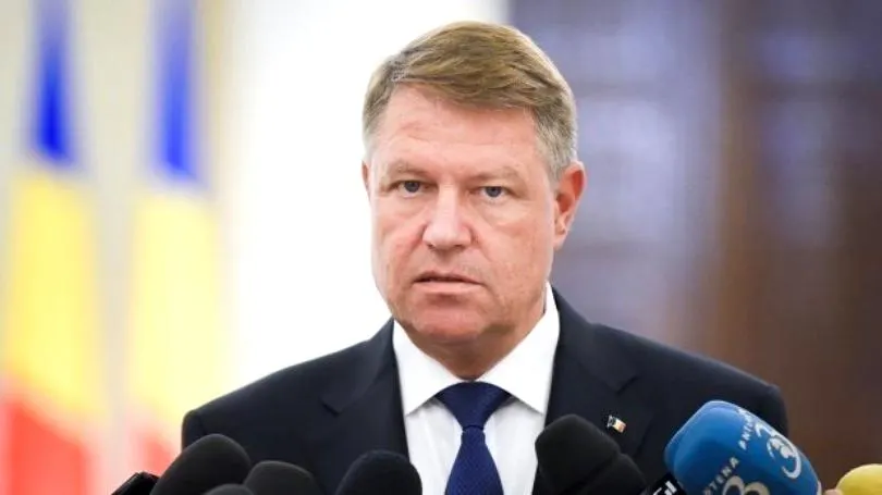 Iohannis, desființat de specialiști după ce a lansat ideea unei noi consultări