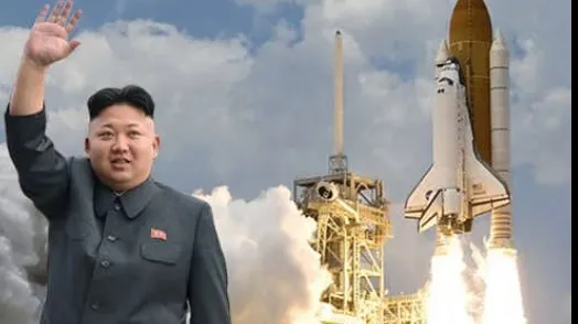 kim jong un