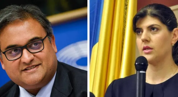 Ce jocuri suspecte se fac la Bruxelles înainte de decizia cu privire la Kovesi
