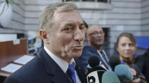 Augustin Lazăr, singurul candidat valid pentru șefia Parchetului General