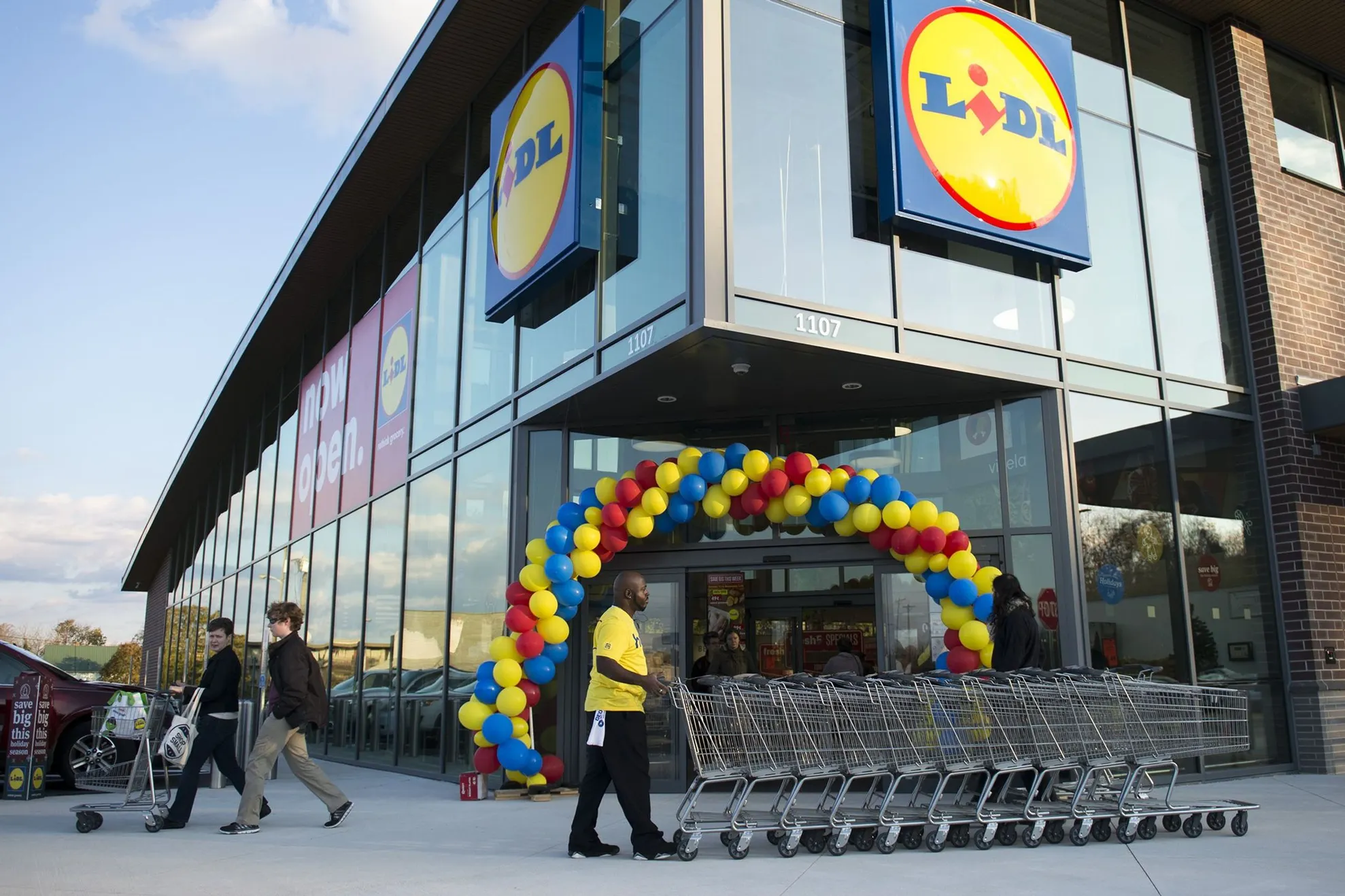 LIDL are un anunţ incredibil pentru toţi clienţii. Cine s-ar fi aşteptat la asta?
