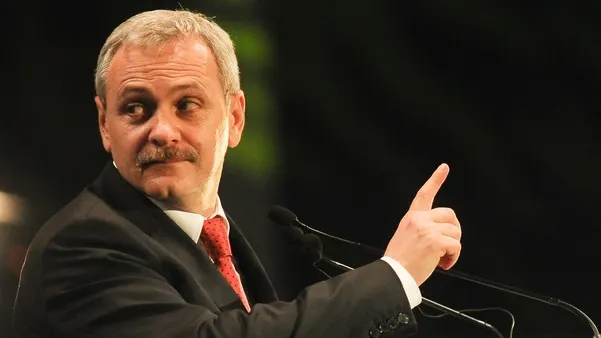 Dragnea anunță elaborarea unei noi legi a pensiilor militare "în cel mai scurt timp"