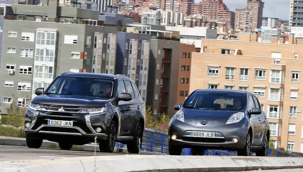 Ce mașini electrice și hibride plug-in au cumpărat europenii în 2018?