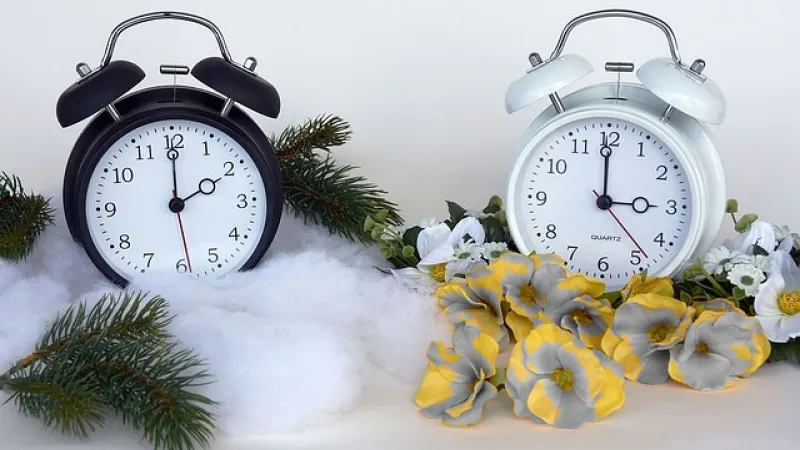 Ora de vară 2019. Europa a decis. Ce se va întâmpla