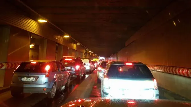 Pasajul Unirii va fi închis în acest weekend. Care sunt motivele