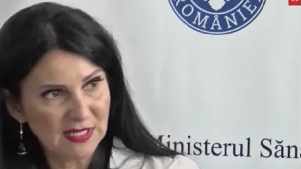 Ministrul Sănătății, Sorina Pintea, îl laudă pe pacientul Dragnea: "Dă un semnal foarte bun"