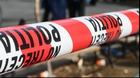 Crimă îngrozitoare în Arad. Doi frați gemeni s-au înjunghiat pentru moștenire