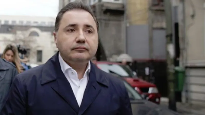 Cristian Rizea, dat în urmărire internațională