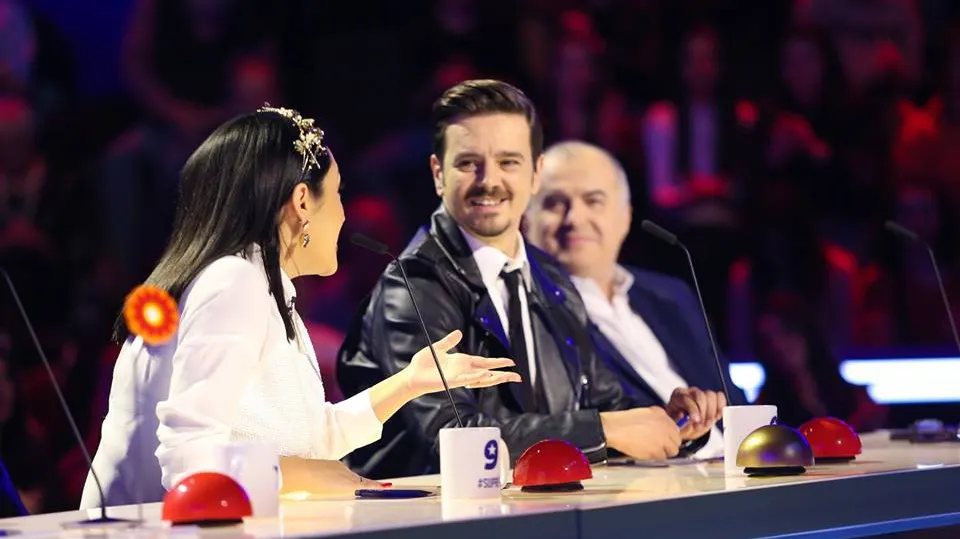 ROMÂNII AU TALENT, LIVE, 8 martie 2019. Tensiuni mari și suspans pentru Golden Buzz