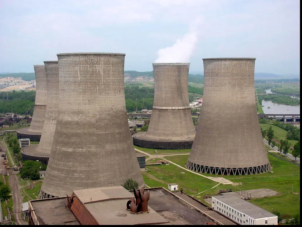 Sumă uriașă pentru întreținerea spațiilor verzi de la Termocentrala Rovinari