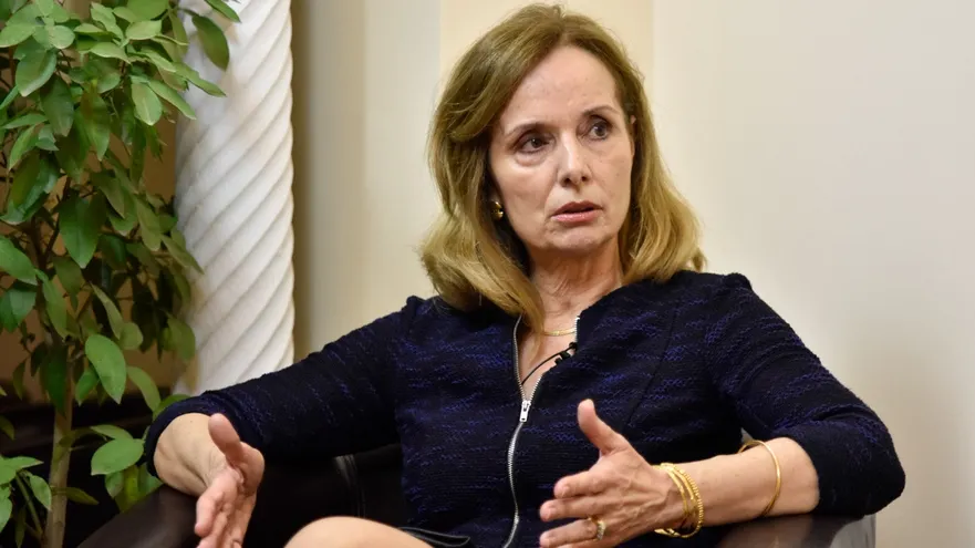 Cum se apără Roxana Wring după ce a fost acuzată de colaborarea cu Securitatea