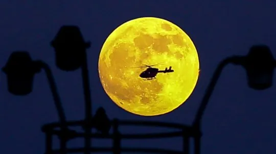Fenomen spectaculos ce va coincide cu echinocțiul de primăvară 2019