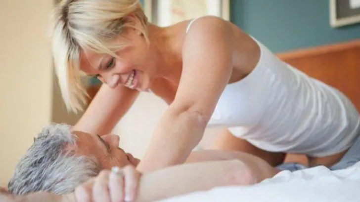 De câte ori trebuie să faci sex după 35 de ani. Răspunsul surprinzător al specialiştilor