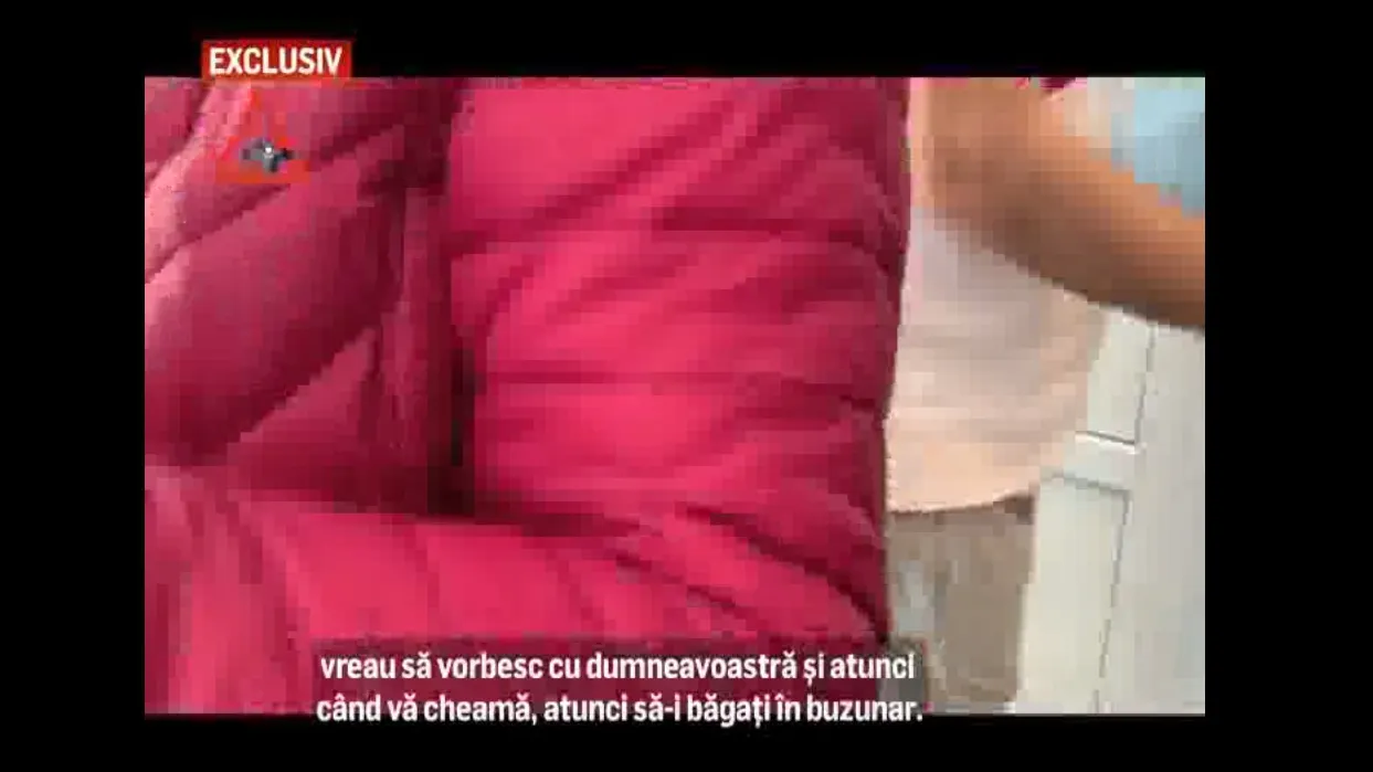 Cum funcționează datul șpăgii în spitalele din România. Material cu camera ascunsă
