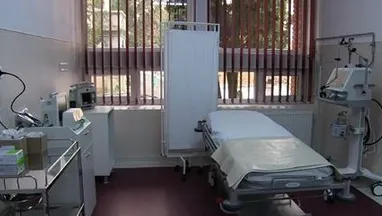 Fetița din Botoșani care cântărea doar 6 kg la 12 ani a murit