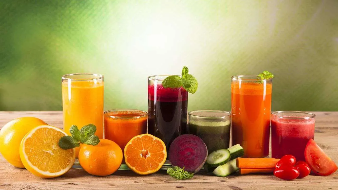 Ce a pățit femeia care și-a injectat în vene suc de fructe, pentru a beneficia de toți nutrienții