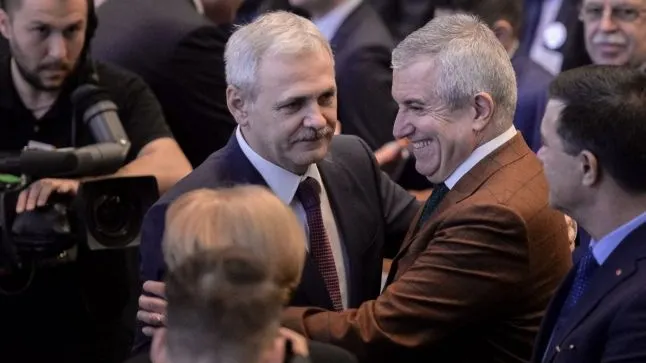 După alegerile europarlamentare, PSD-ALDE vor propune un candidat comun
