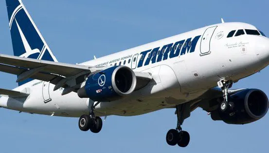 lucian bode tarom