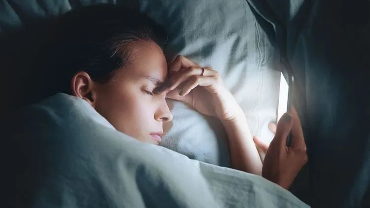 Dependența de telefon te ucide? Răspunsul este alarmant