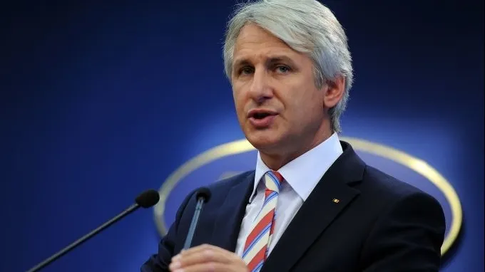 Cristian Preda: Teodorovici ar fi vrut să scoată Omanul de pe lista paradisurilor fiscale