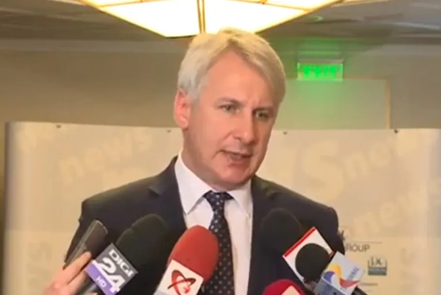 Teodorovici aruncă bomba: Clienţii băncilor pot cere recalcularea ratelor (VIDEO)
