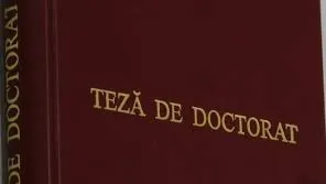 CNATCDU, lovitură pentru "doctoranzi". Mai multe titluri de doctor au fost anulate