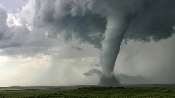 Dezastre în serie. Zeci de tornade au lovit SUA: bilanțul este dramatic