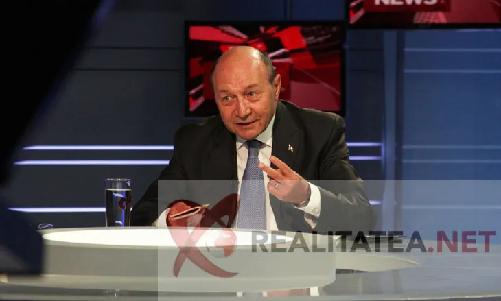 Băsescu îl face praf pe "înlocuitorul" lui Dăncilă ca premier