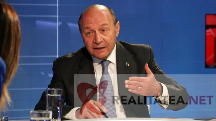 Traian Băsescu a pus tunurile pe Augustin Lazăr: "Demisia!"