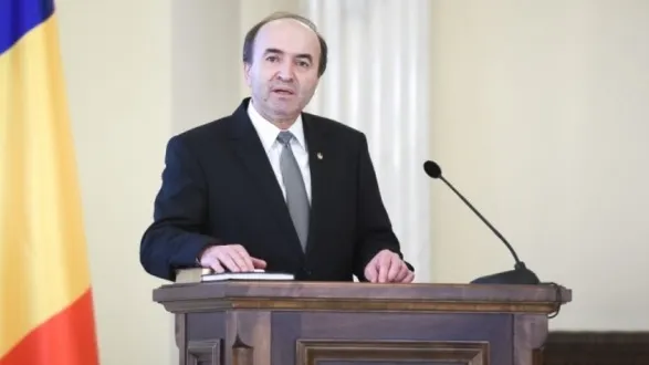 Tudorel Toader își prezintă, luni, raportul de activitate după doi ani la cârma Min. Justiției