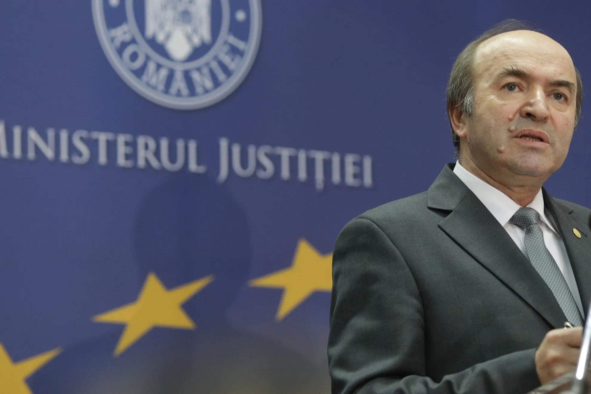 Tudorel Toader, mesaj cu tâlc: "Există viață și după ministeriat!"