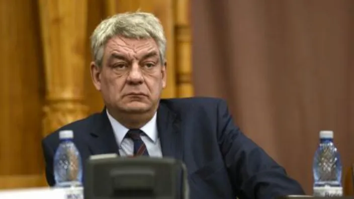 Tudose, despre Codrin Ştefănescu: Pe unii care trăiesc în lumea lor e bine să nu-i contrazici