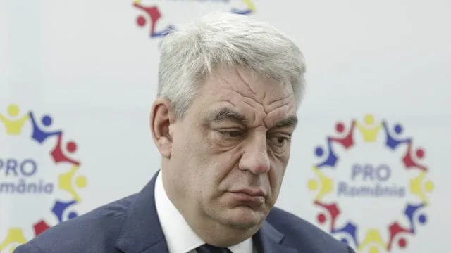 Mihai Tudose, anunț de ultimă oră, din spital