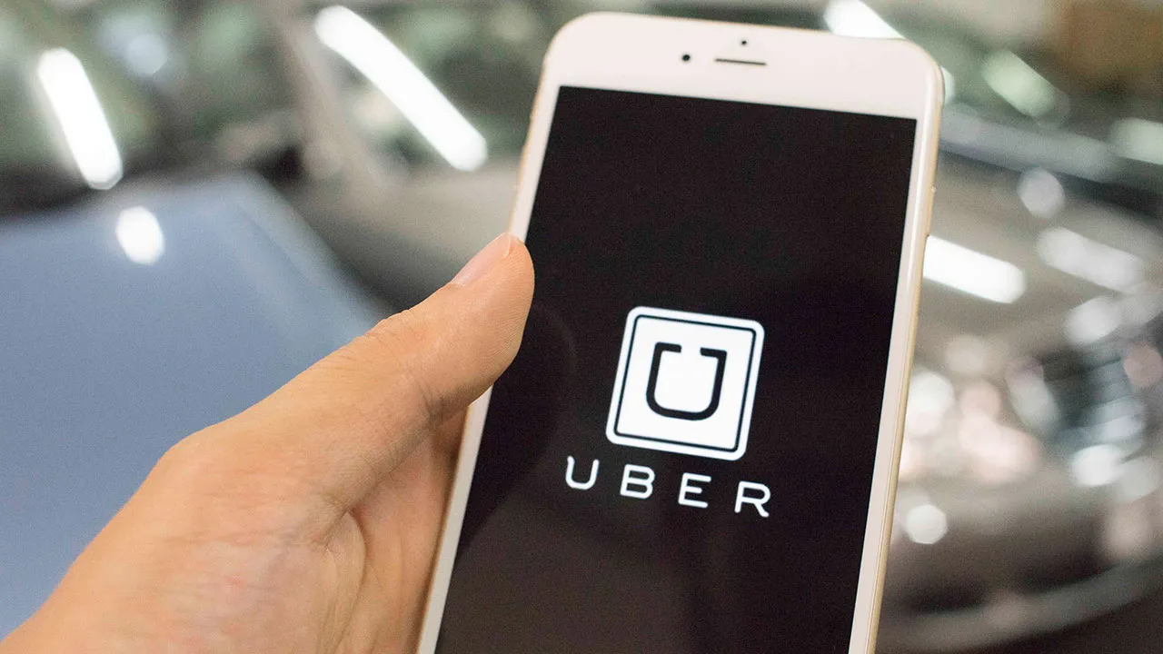 Uber