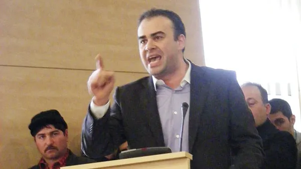 Strategul condamnat penal al PSD, amendat pentru discriminare