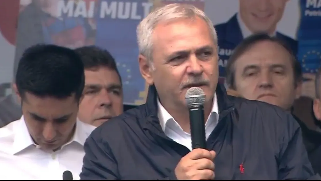 Blestemul deținuților politici. Dragnea, prins cu o minciună mai mare decât a lui Tăriceanu
