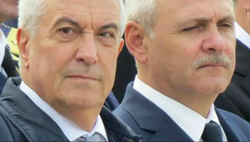 Senatorii PSD- ALDE sfidează justiția. Motiv halucinant pentru dosirea lui Tăriceanu de gheara DNA 