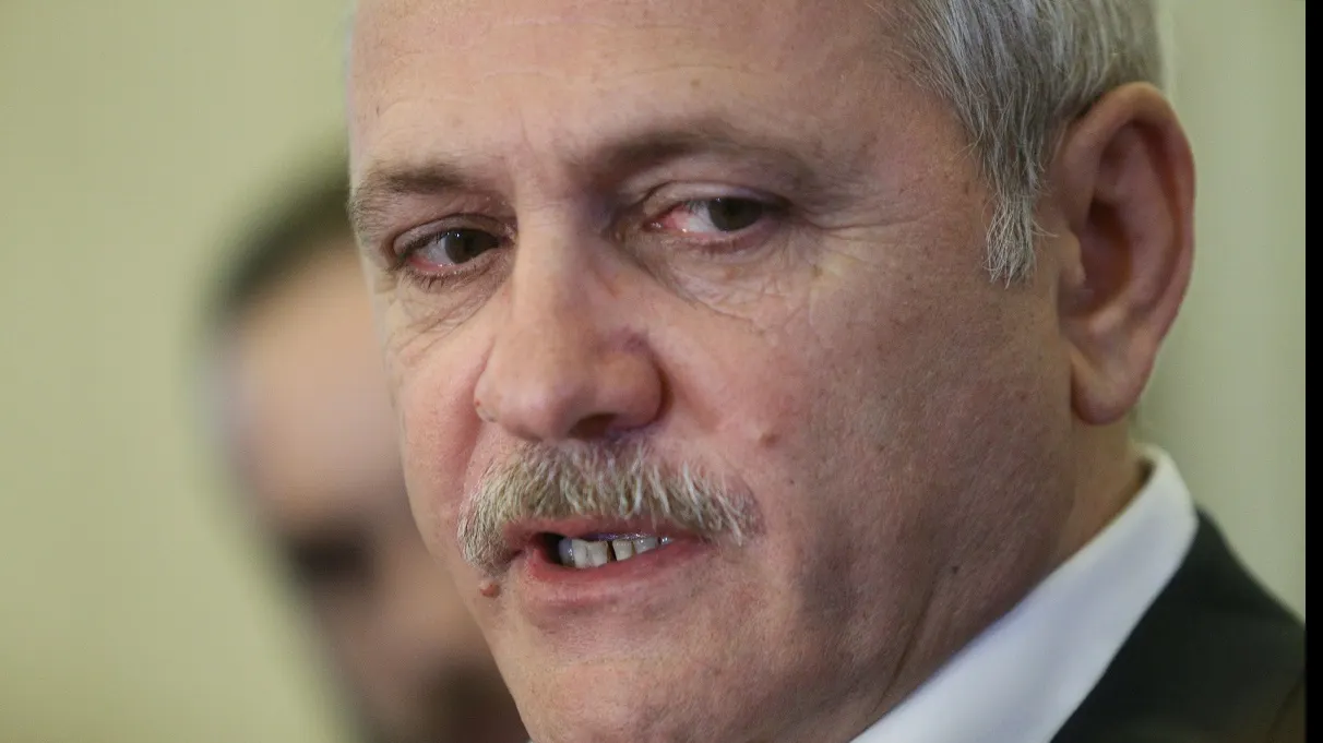 Noul Cod Penal îl scapă pe Dragnea de condamnare. "PSD-ALDE brevetează miercurea neagră"
