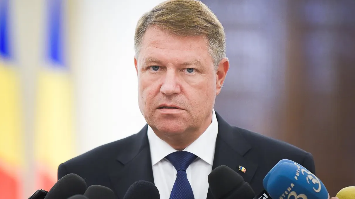 Iohannis: Când vom reuşi să devenim mai europeni, tot mai mulţi români vor dori să se întoarcă