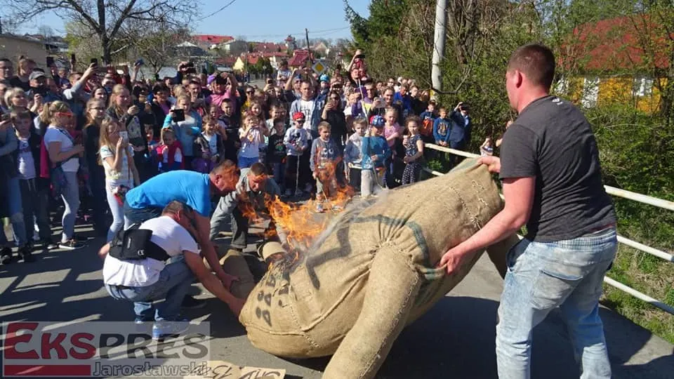 OROARE. Un tulburător ritual antisemit ”medieval”, reînviat în Polonia în 2019