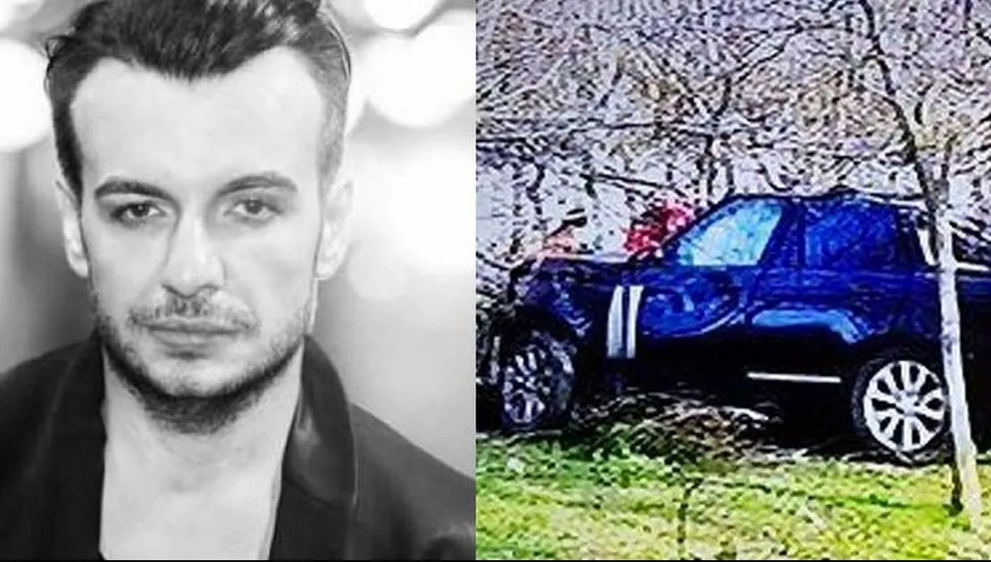 Noi detalii despre Răzvan Ciobanu. Avea probleme cu cămătarii