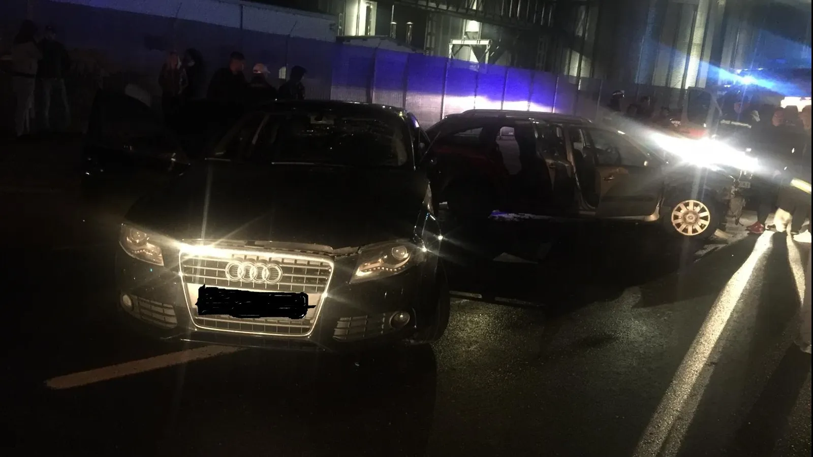 Accident rutier extrem de grav! Sunt șase victime 